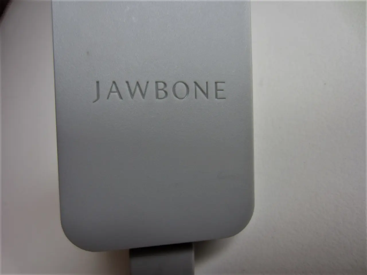 Billede 4 - JAWBONE oplader SPA-K901 AC/DC adapter