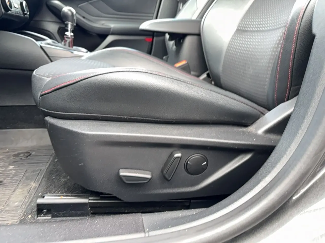 Billede 5 - Ford Focus 1,5 EcoBlue ST-Line stc.