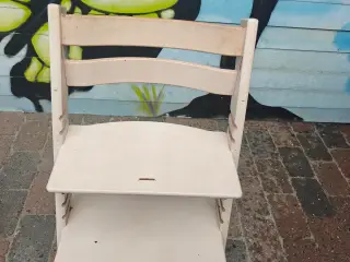 Trip Trap stole