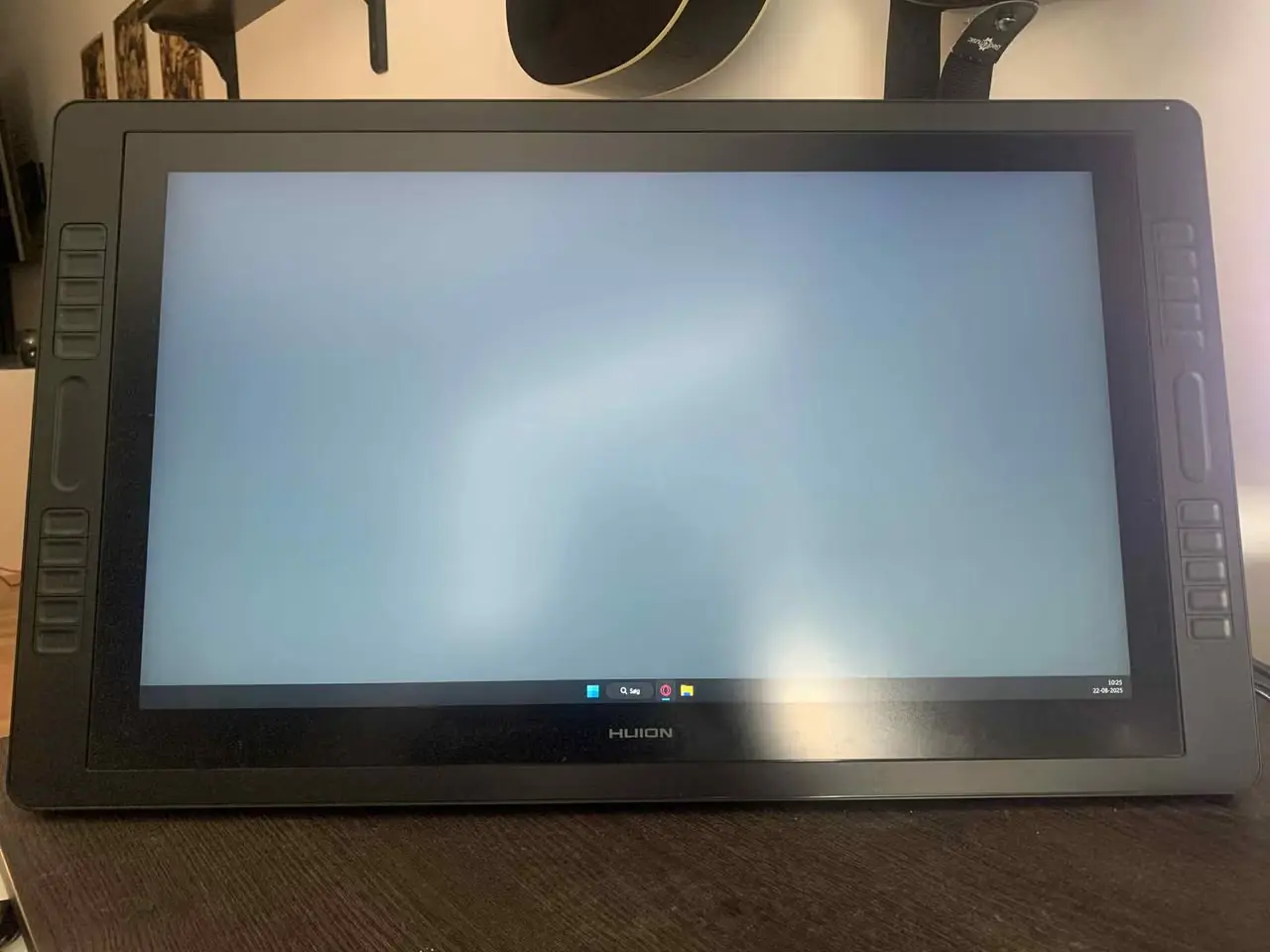 Billede 1 - Huion Kamvas Pro 24 Tegnebræt