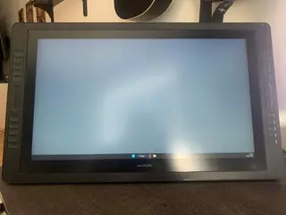 Huion Kamvas Pro 24 Tegnebræt