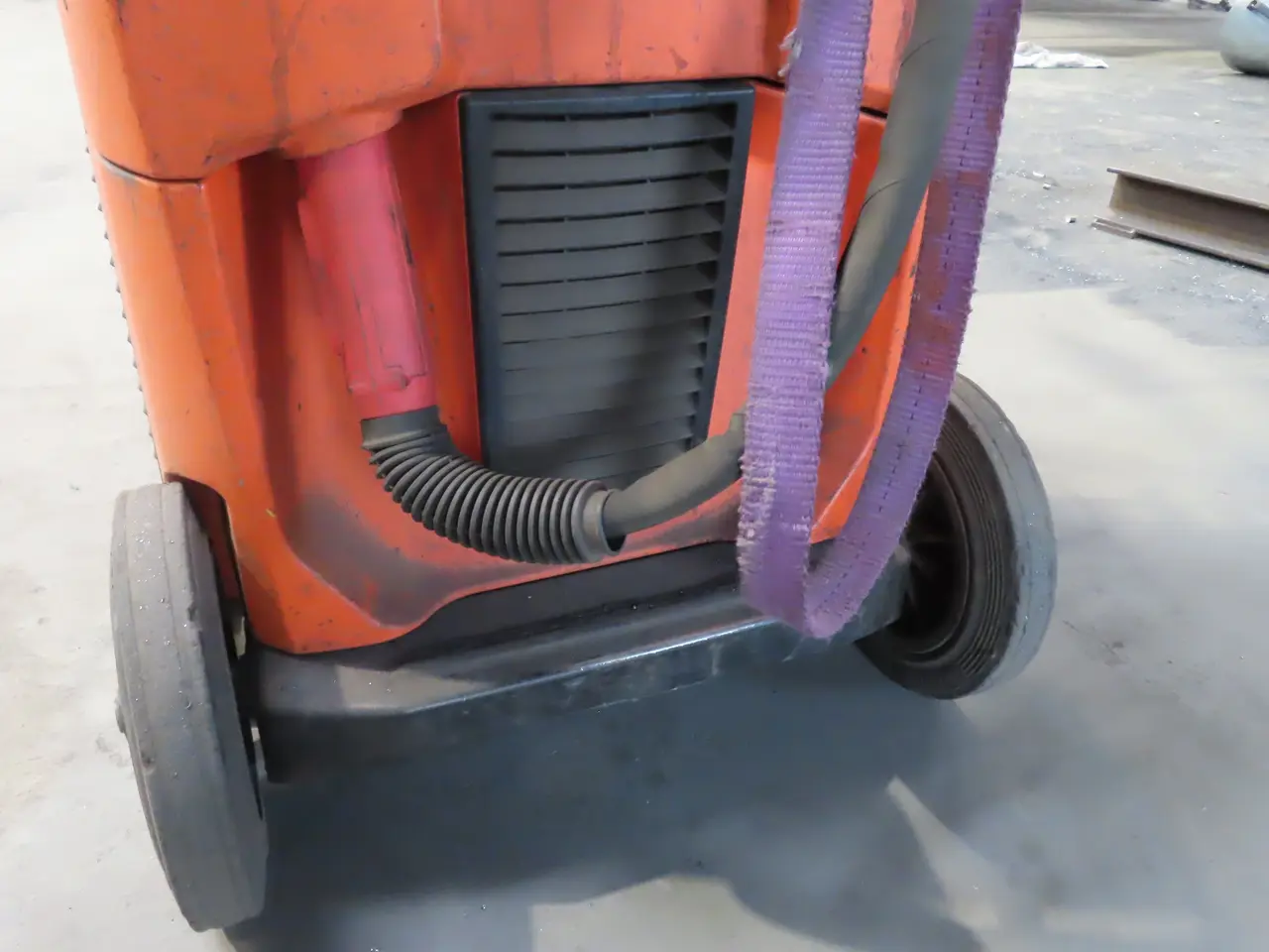 Billede 2 - Svejser KEMPPI KEMPACT 253 R