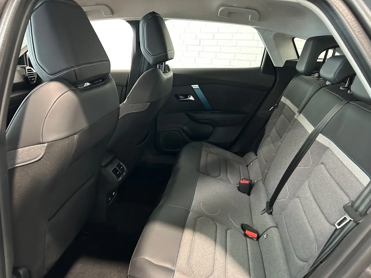 Billede 14 - Citroën ë-C4 50 Feel