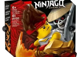 LEGO NINJAGO Legacy Byggesæt 71730