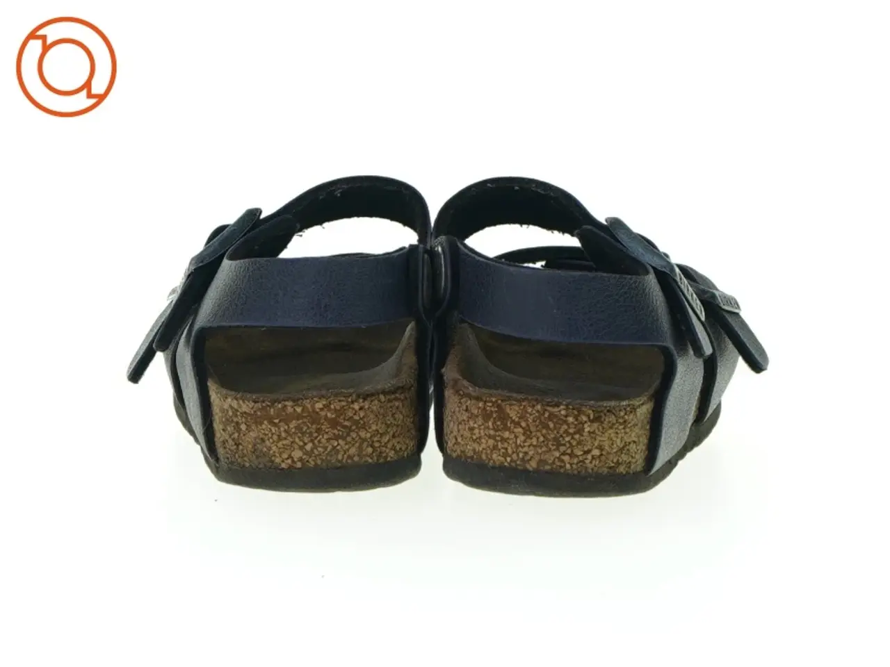 Billede 3 - Sandaler fra Birkenstock (str. 24)