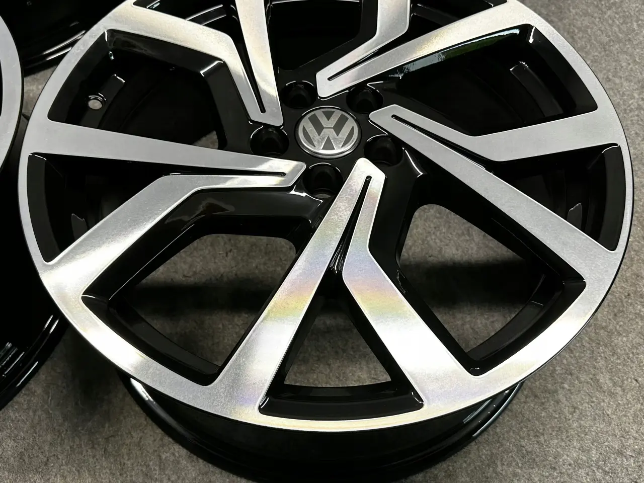 Billede 6 - VW POLO 2G 2G0 GTI BRESCIA 18"