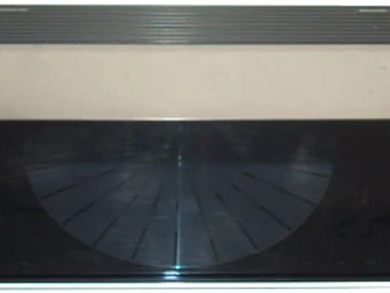 Billede 1 - Bang & Olufsen-B&O-Beogram 4500-pladespiller