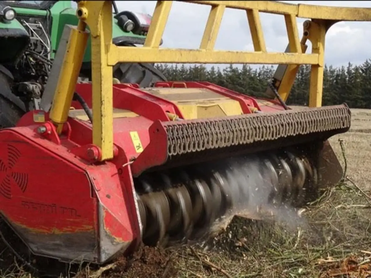 Billede 4 - Seppi Maxi-Forst 300 cm