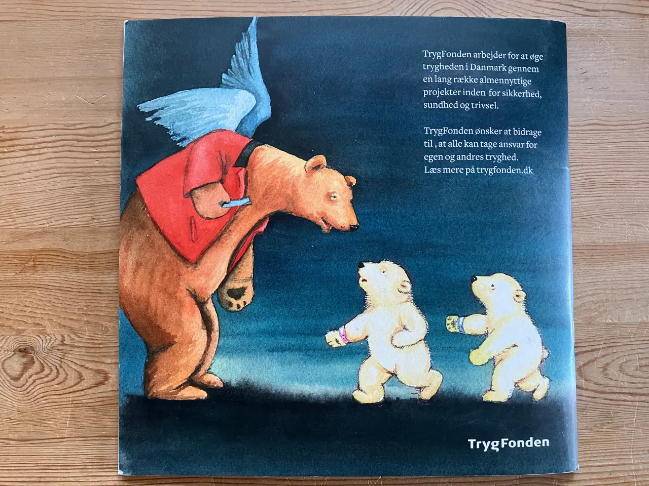 Billede 13 - To dejlige krammebamser, Ib Laursen bamse m.fl.
