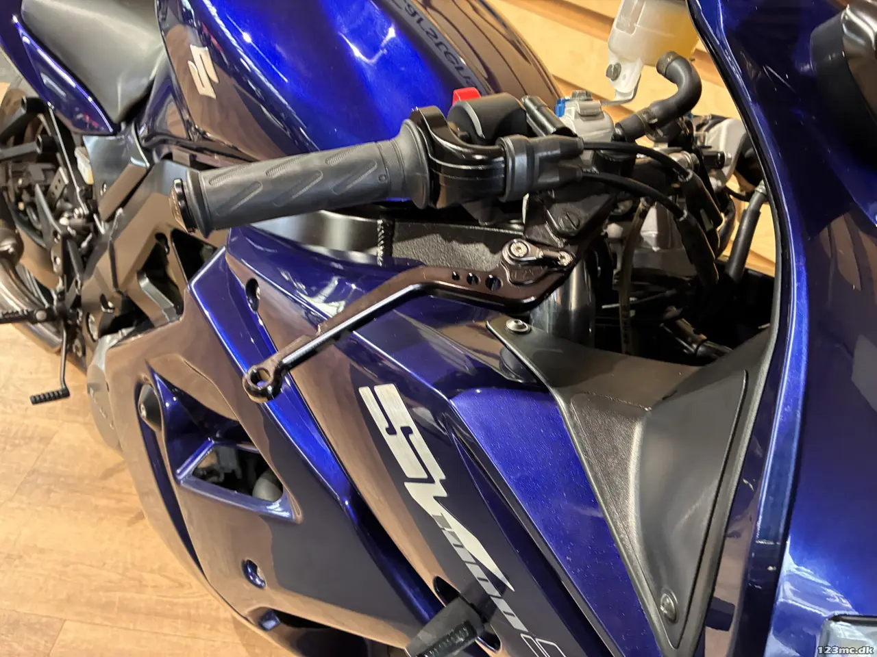 Billede 17 - Suzuki SV 1000 S