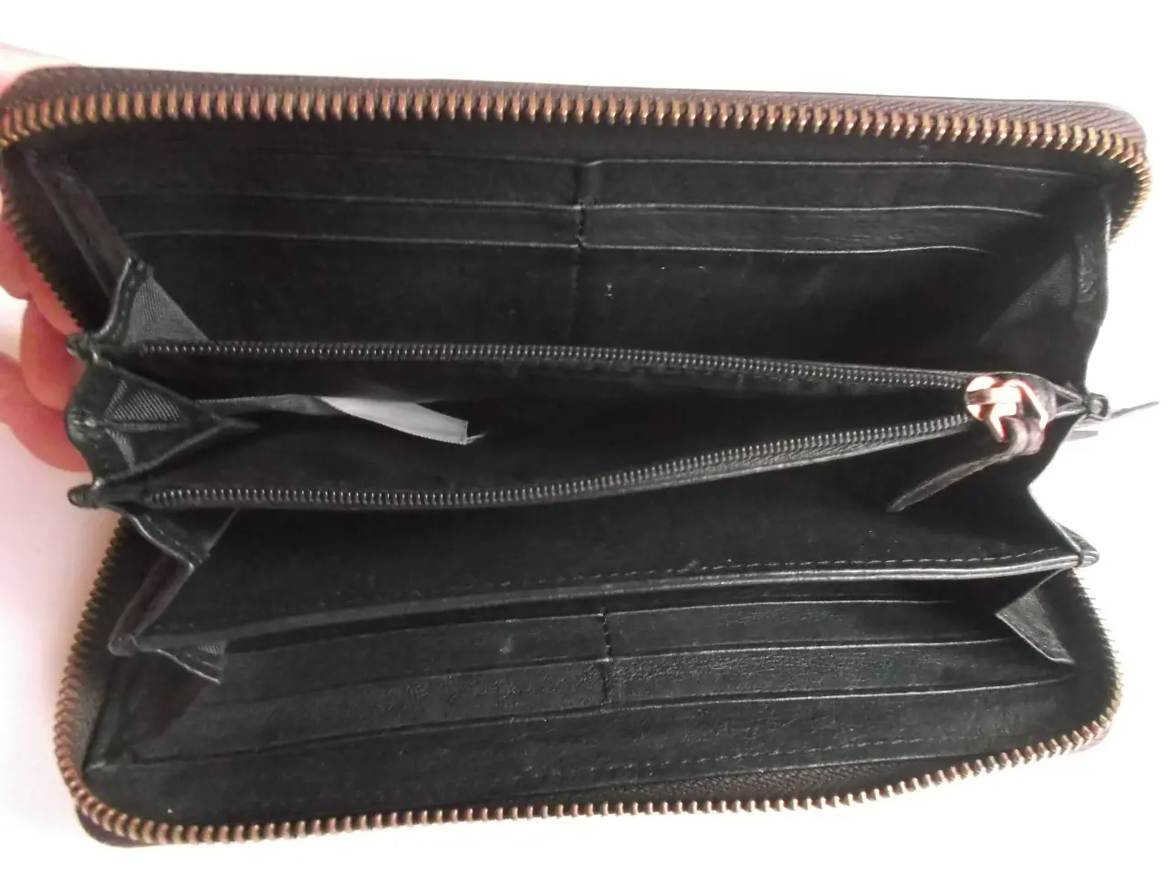 Billede 3 - Liebeskind Berlin Paper Bag Carter Sally pung
