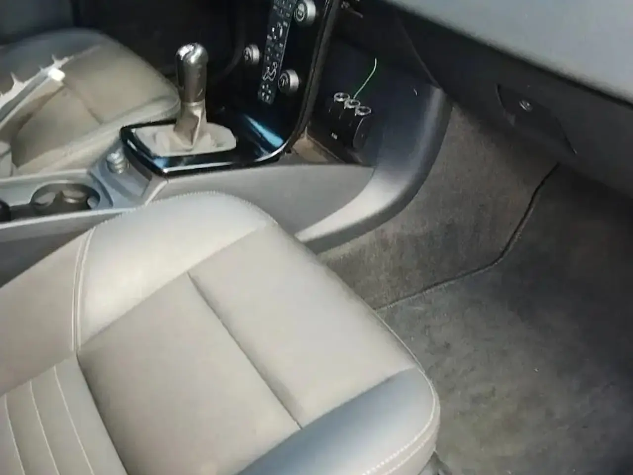 Billede 14 - Flot volvo v50 1.6 2006