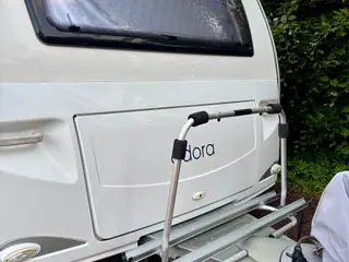 Adria Adora 472 LU Supreme 2012 Alde 3010+Gulvvarm - 5