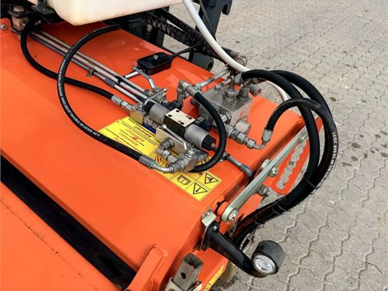 Billede 10 - Tuchel Profi 660-230