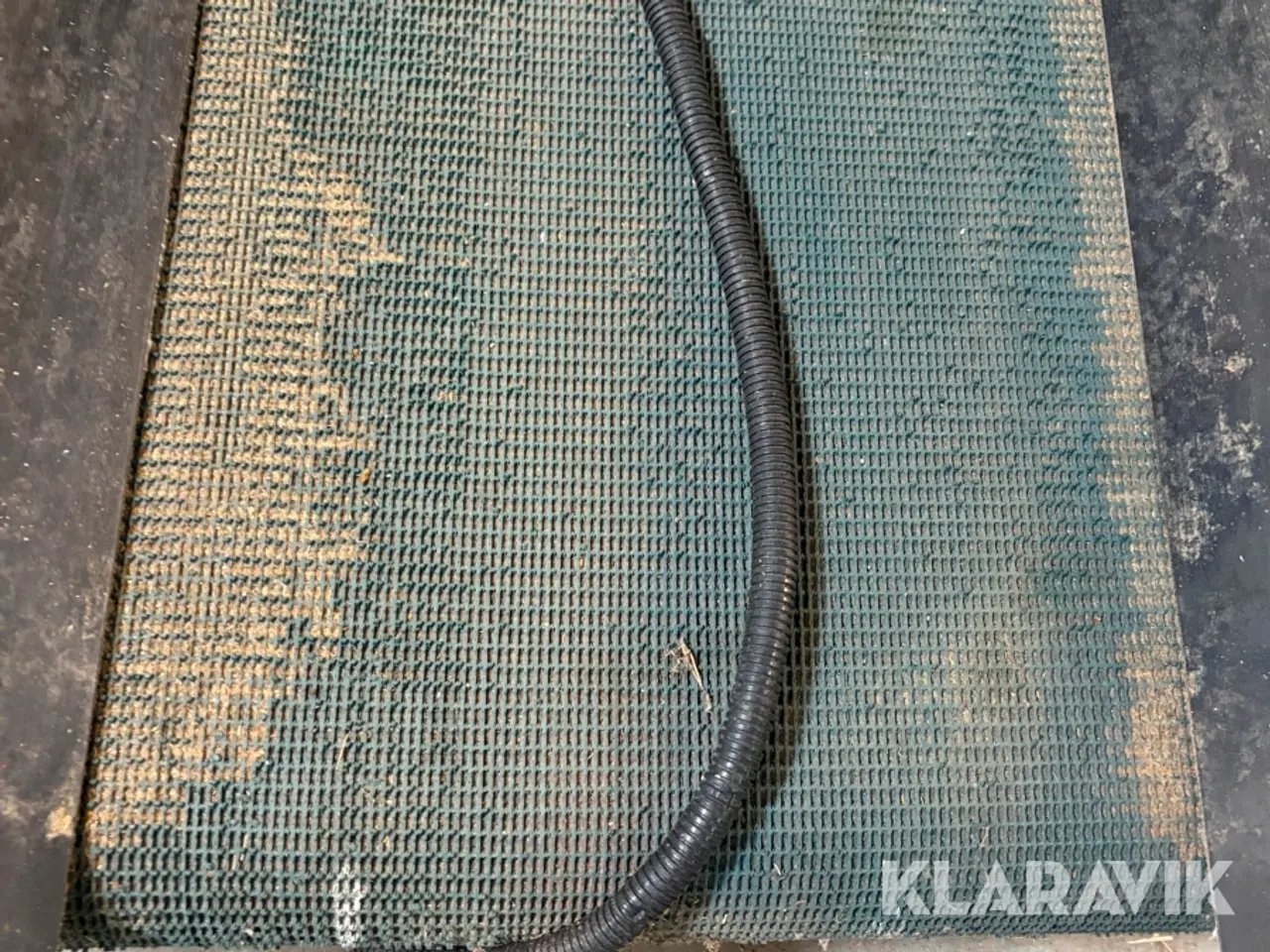 Billede 9 - Transportbånd Soco System 3 meter