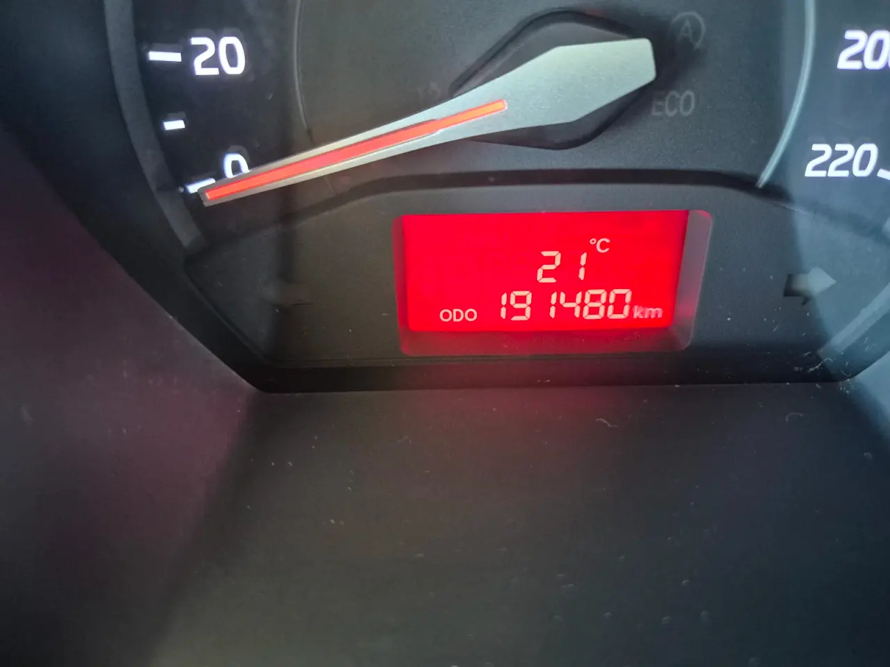 Billede 9 - Kia Rio 1,2 benzin