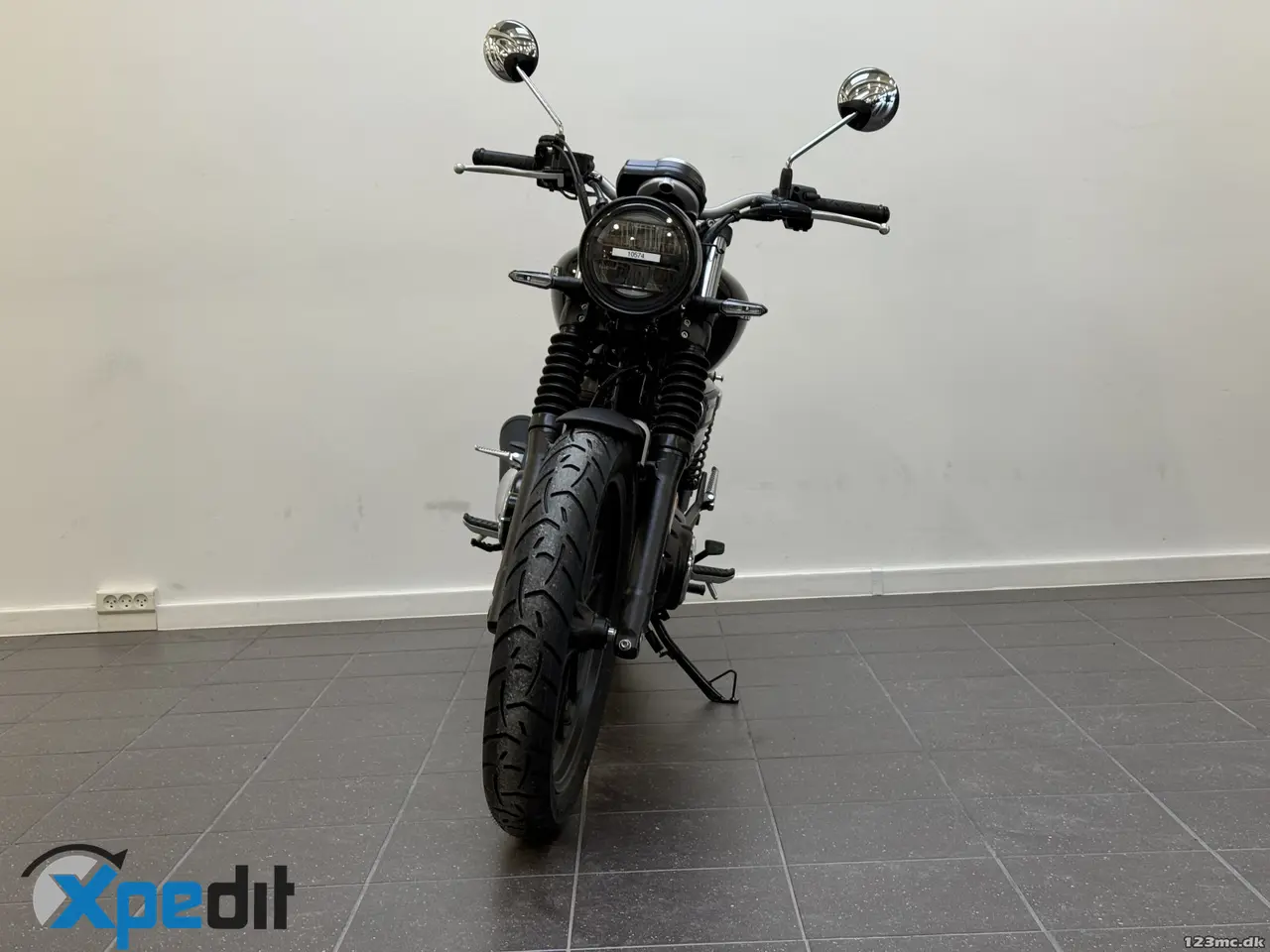 Billede 4 - Honda GB 350 S