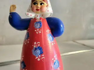 Vippedukke