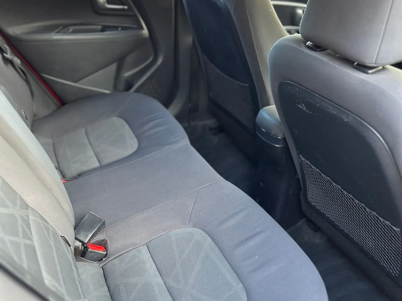 Billede 6 - Kia Rio 1.1 CRDi