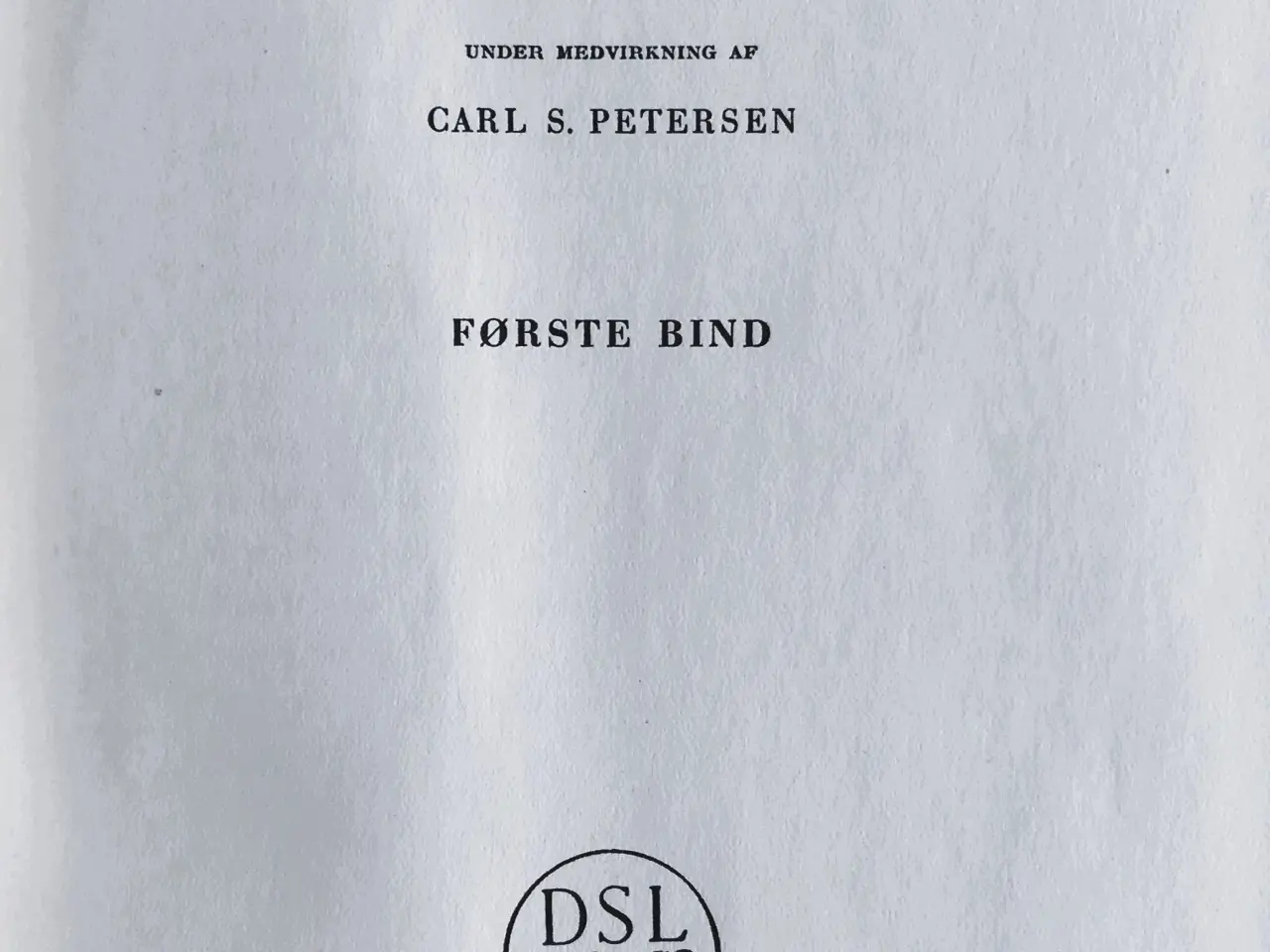 Billede 4 - Steen Steensen Blicher - Digte og noveller