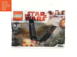 LEGO Star Wars Kylo Ren's Shuttle fra Lego