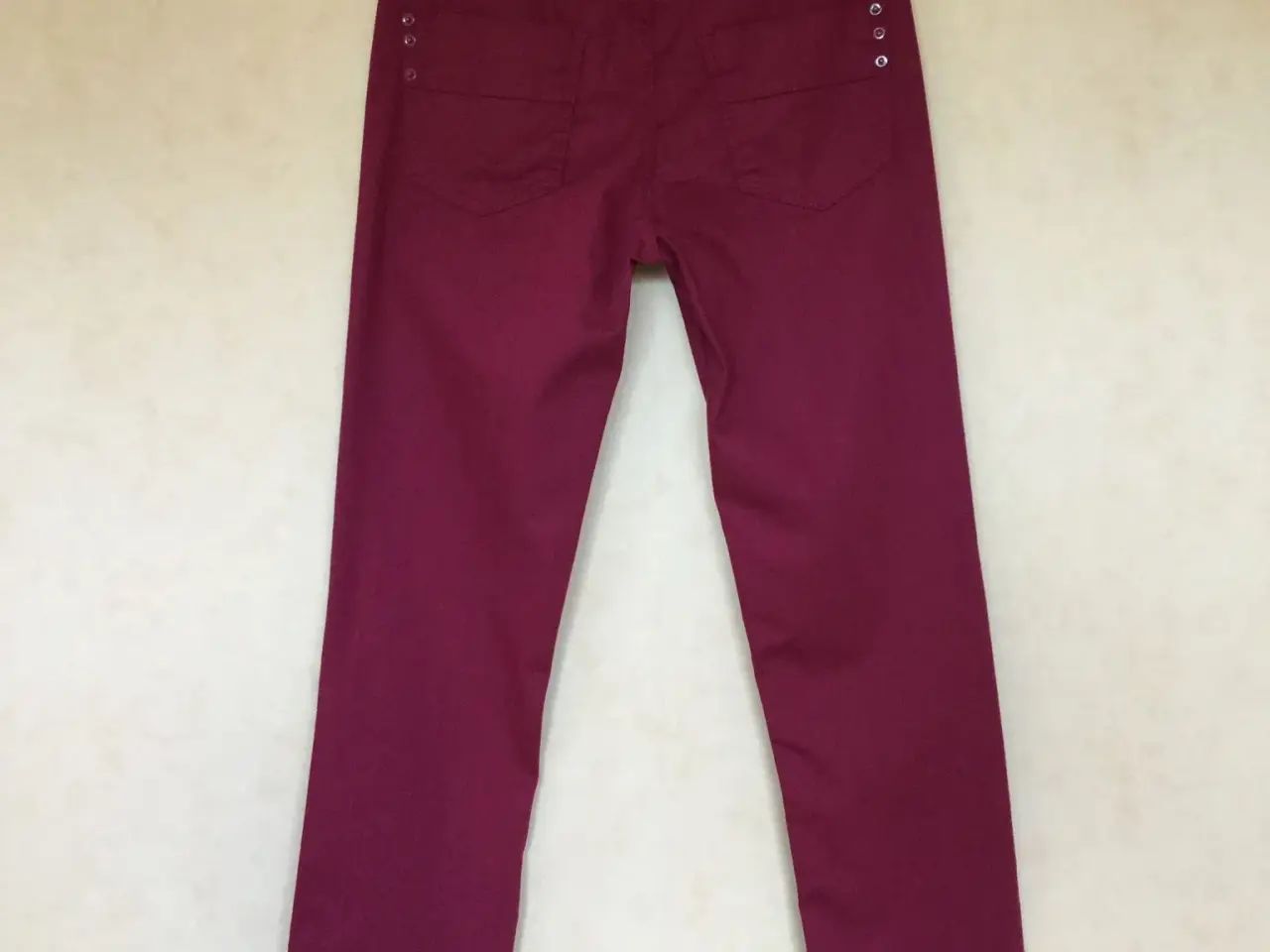 Billede 2 - Nye Bukser / Jeans - Capriwear str. 34