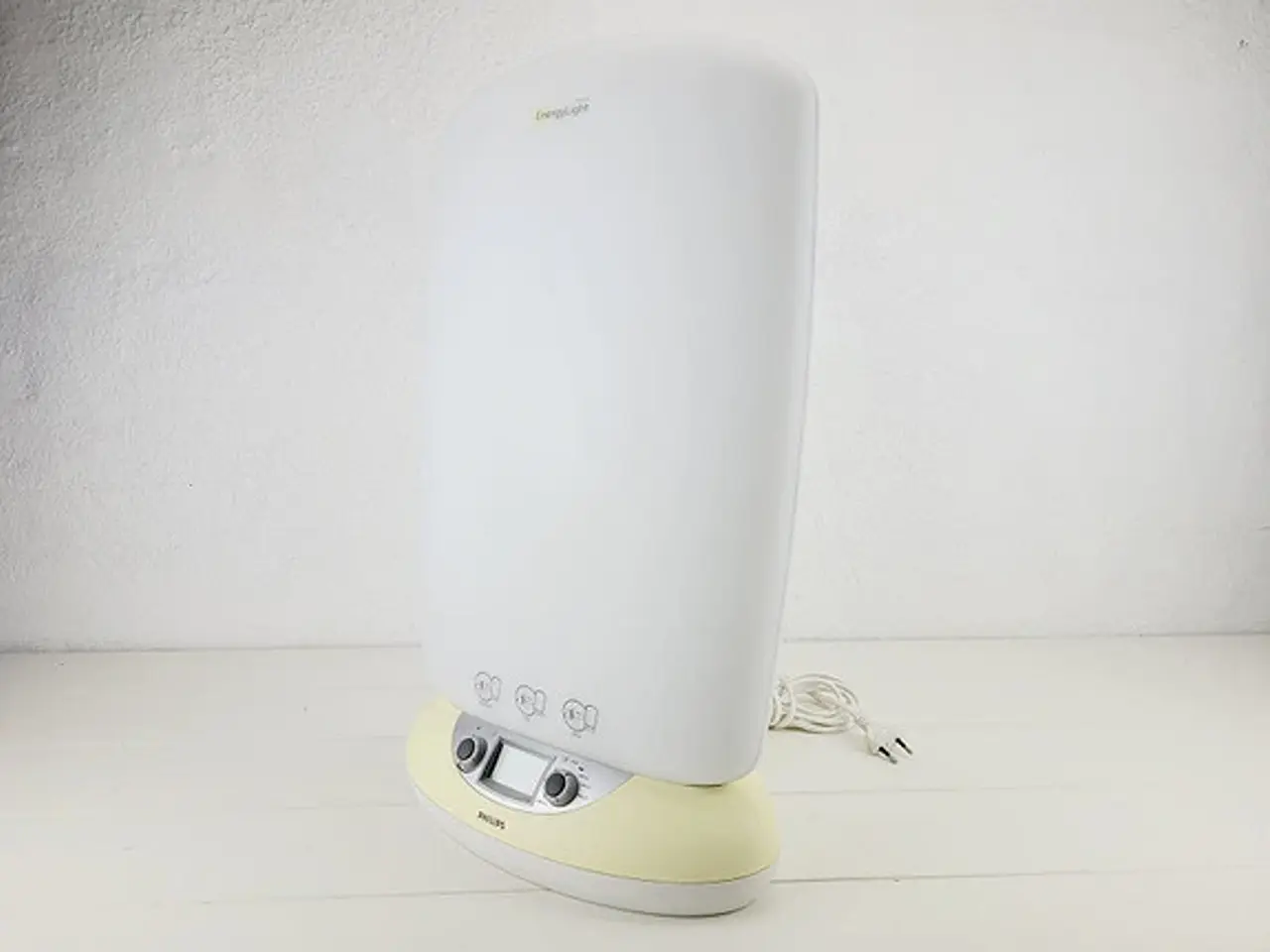 Billede 3 - ⭐️- Philips Orginal Energy Light Lysterapilampe