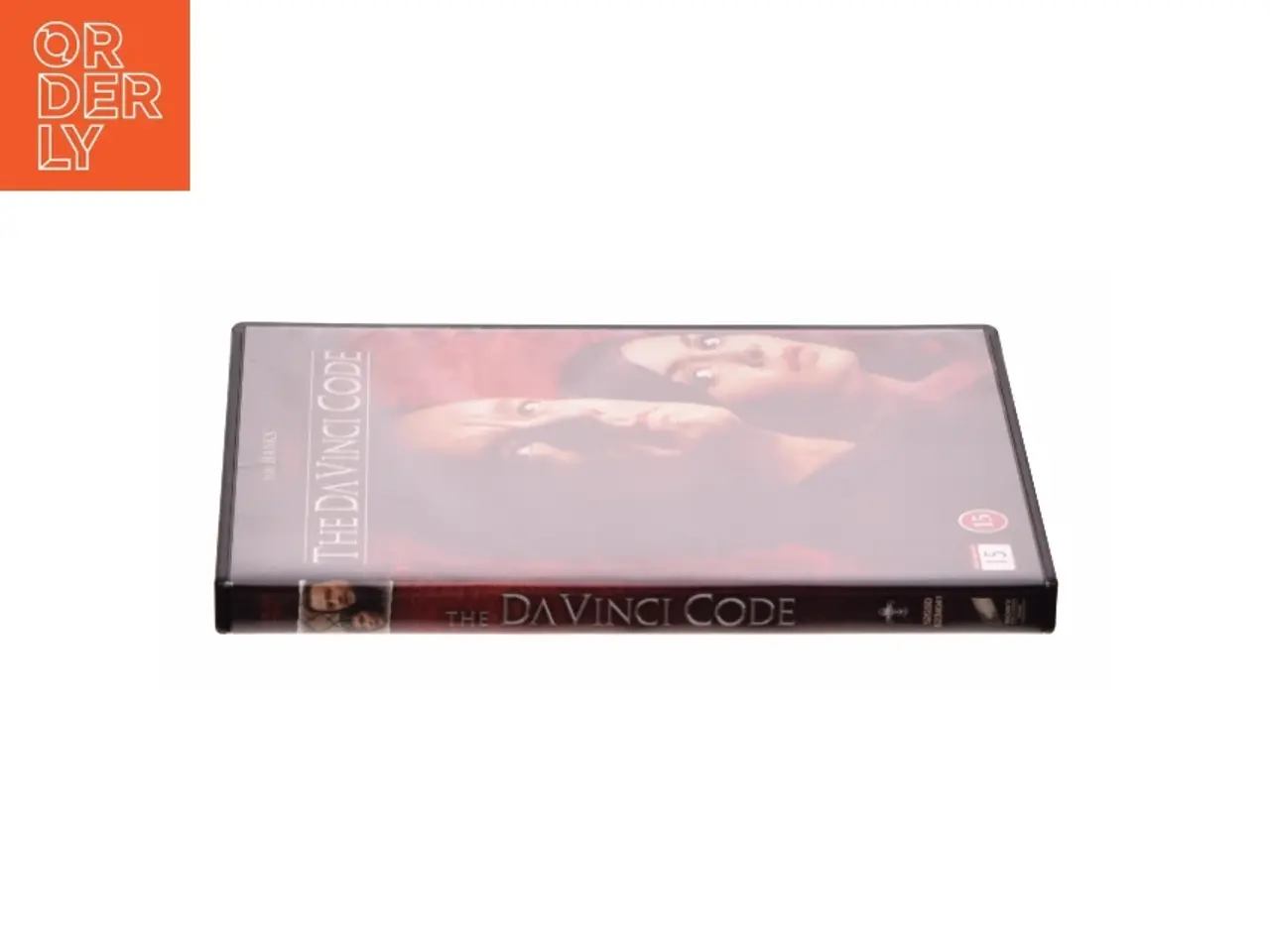 Billede 3 - Da Vinci Mysteriet fra DVD