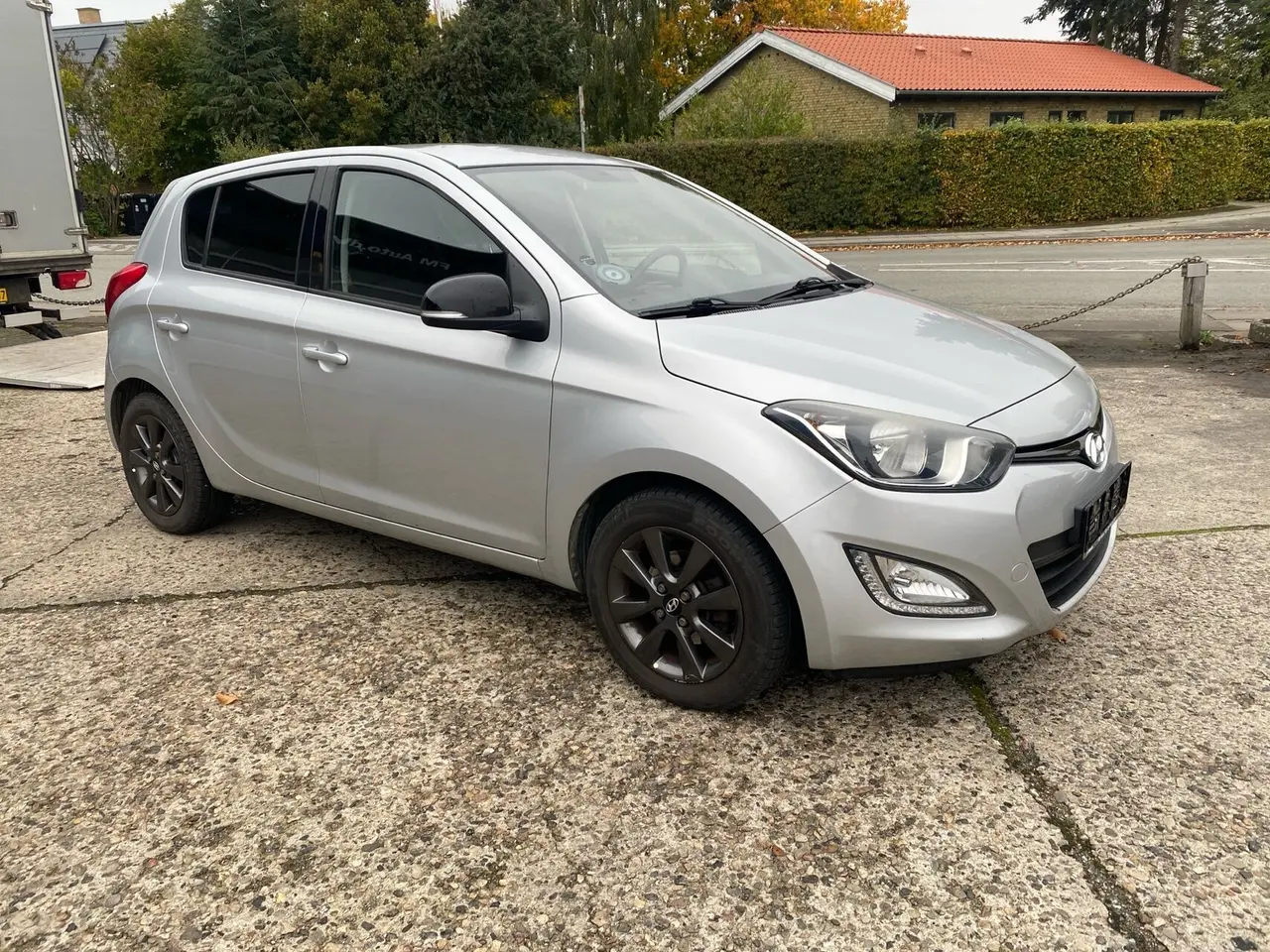 Billede 2 - Hyundai i20 1,2 Classic XTR Plus 85HK 5d