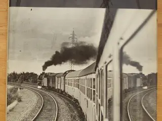 Tog; Deutsche Eisenbahnen im Bild 1971-72