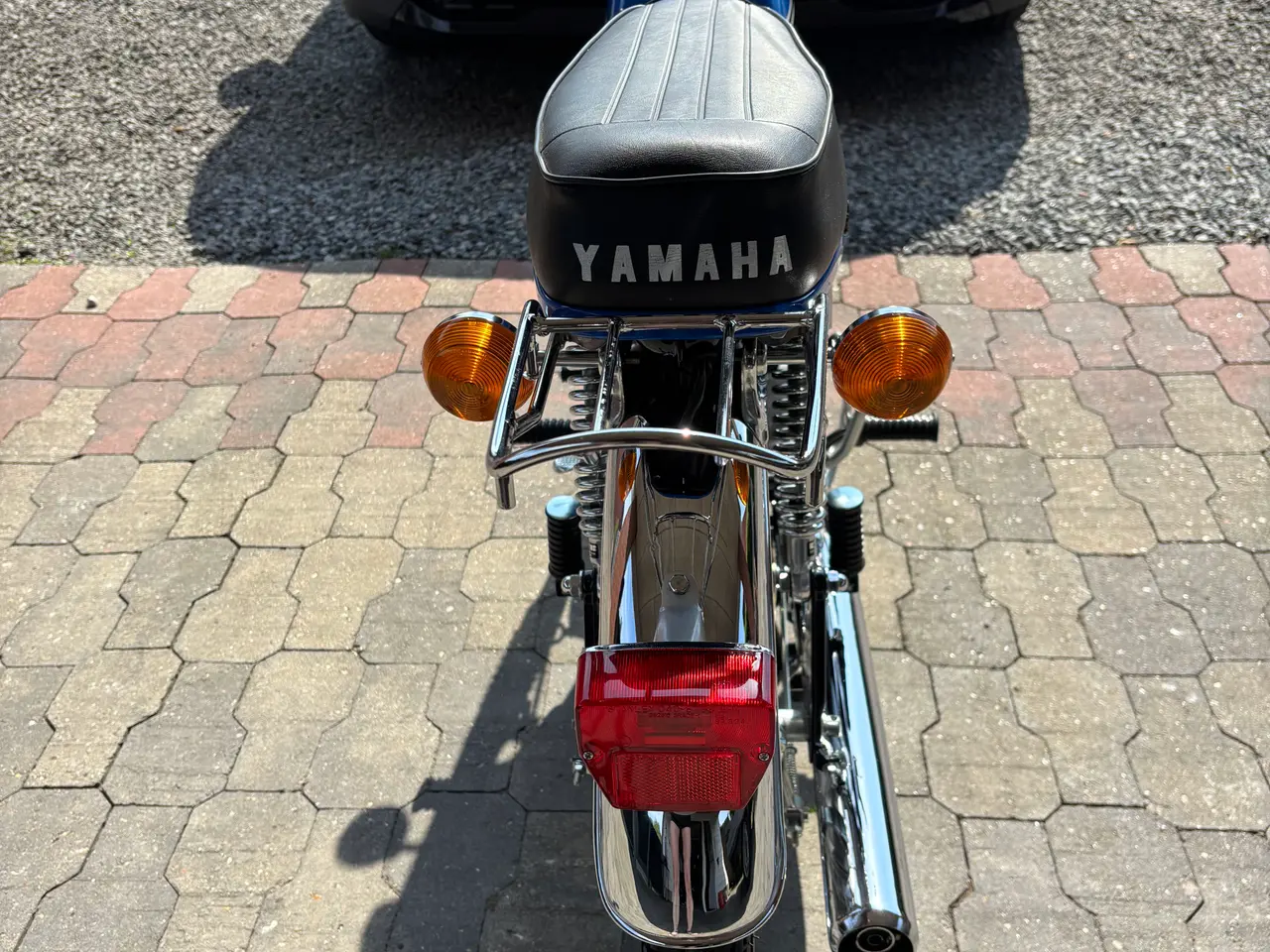 Billede 4 - Yamaha fs1