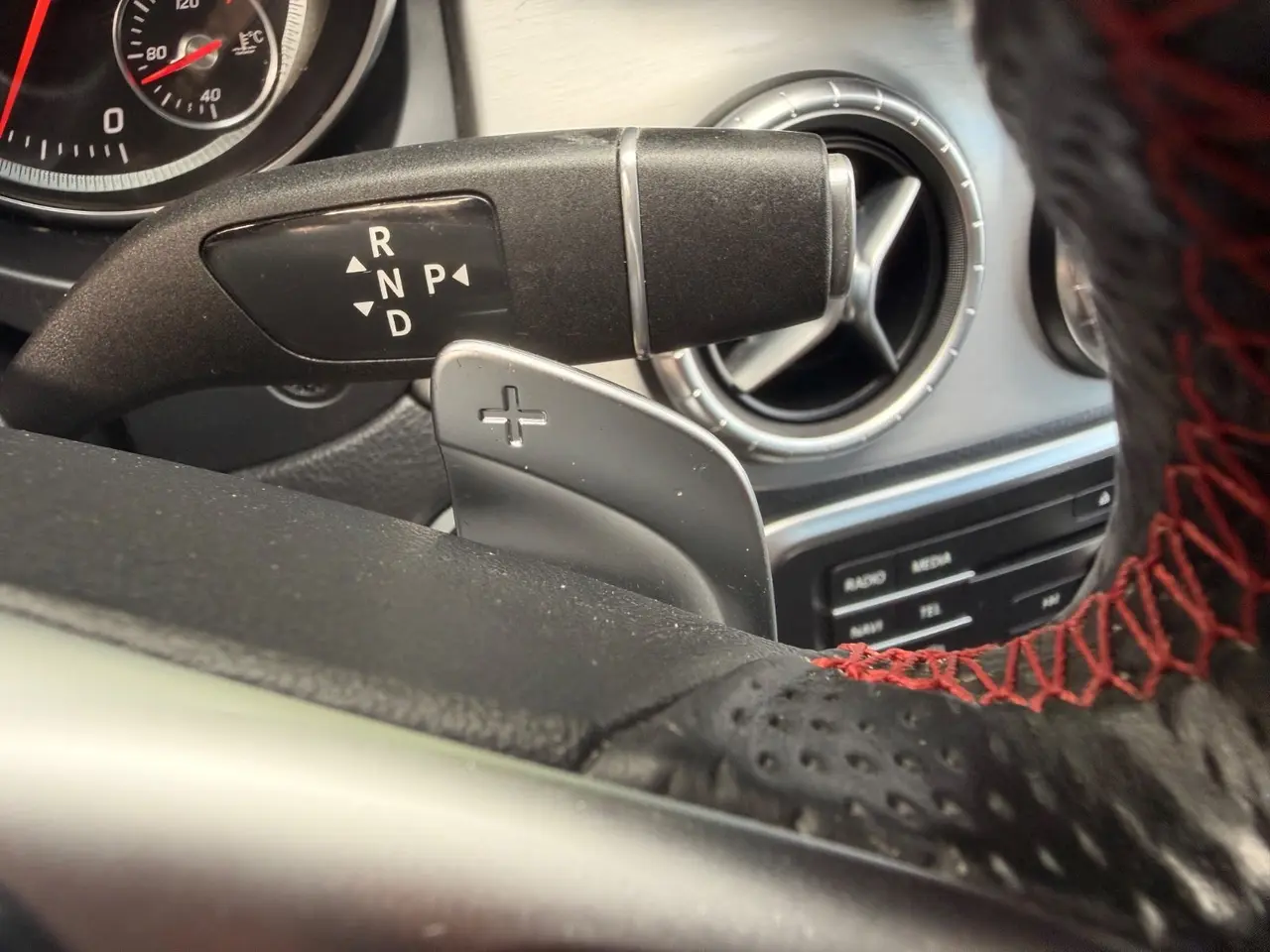 Billede 17 - Mercedes CLA220 d 2,2 Coupé aut. 4Matic