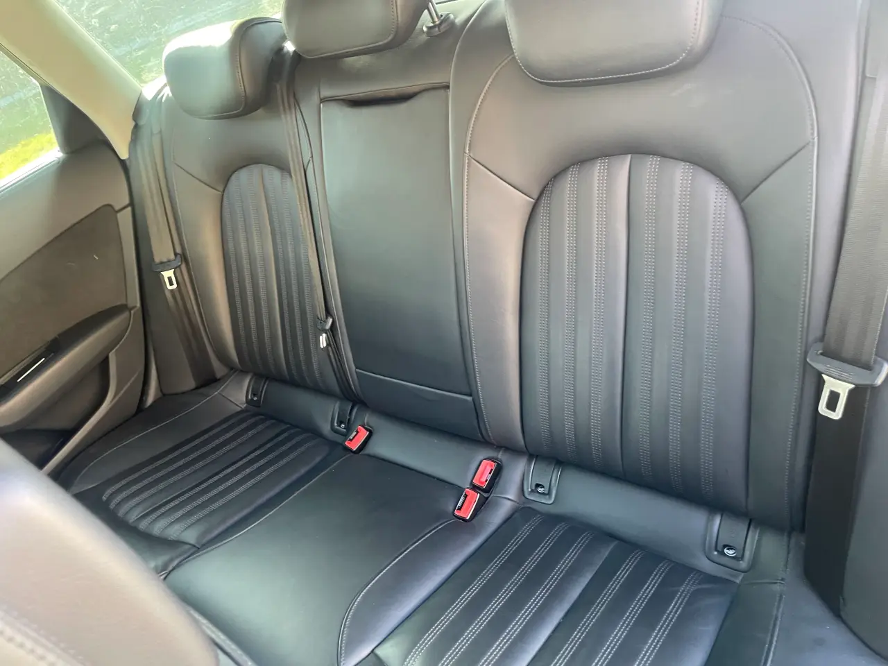 Billede 6 - Audi A6 2,0 tdi c7