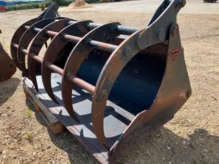 JST 220CM SILOSKOVL