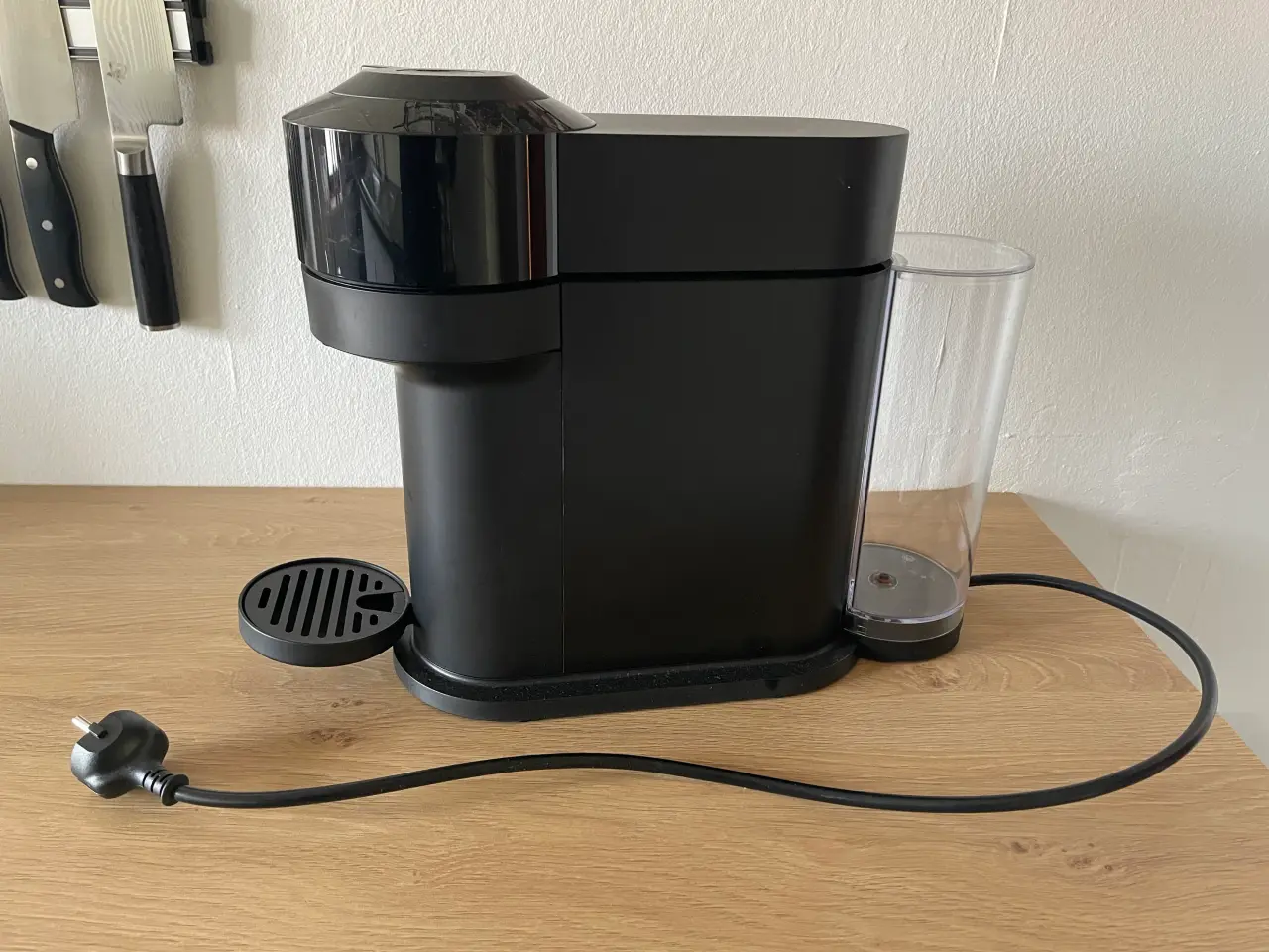 Billede 8 - Nespresso kapsel kaffemaskine