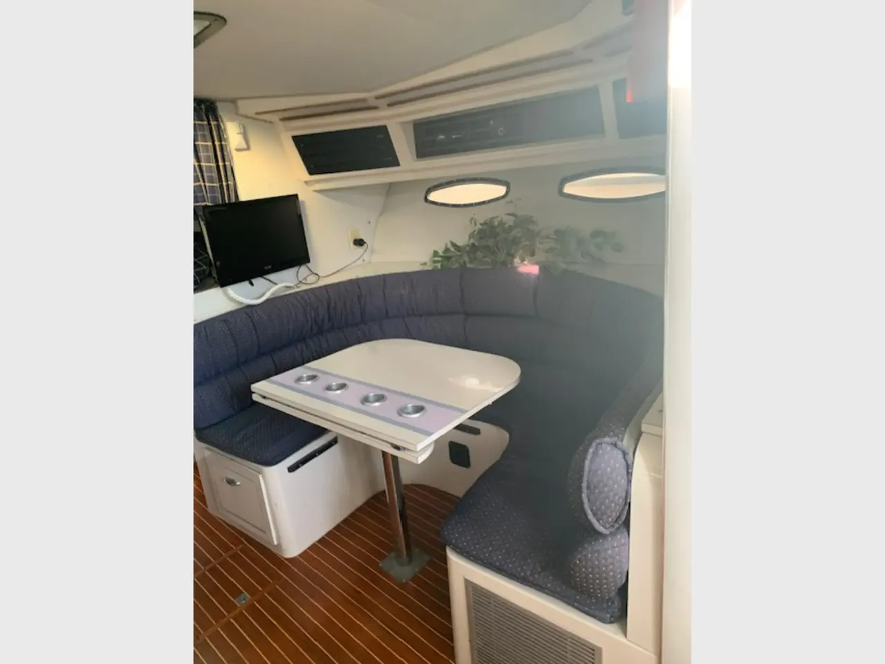 Billede 12 - Wellcraft Gran Sport 34