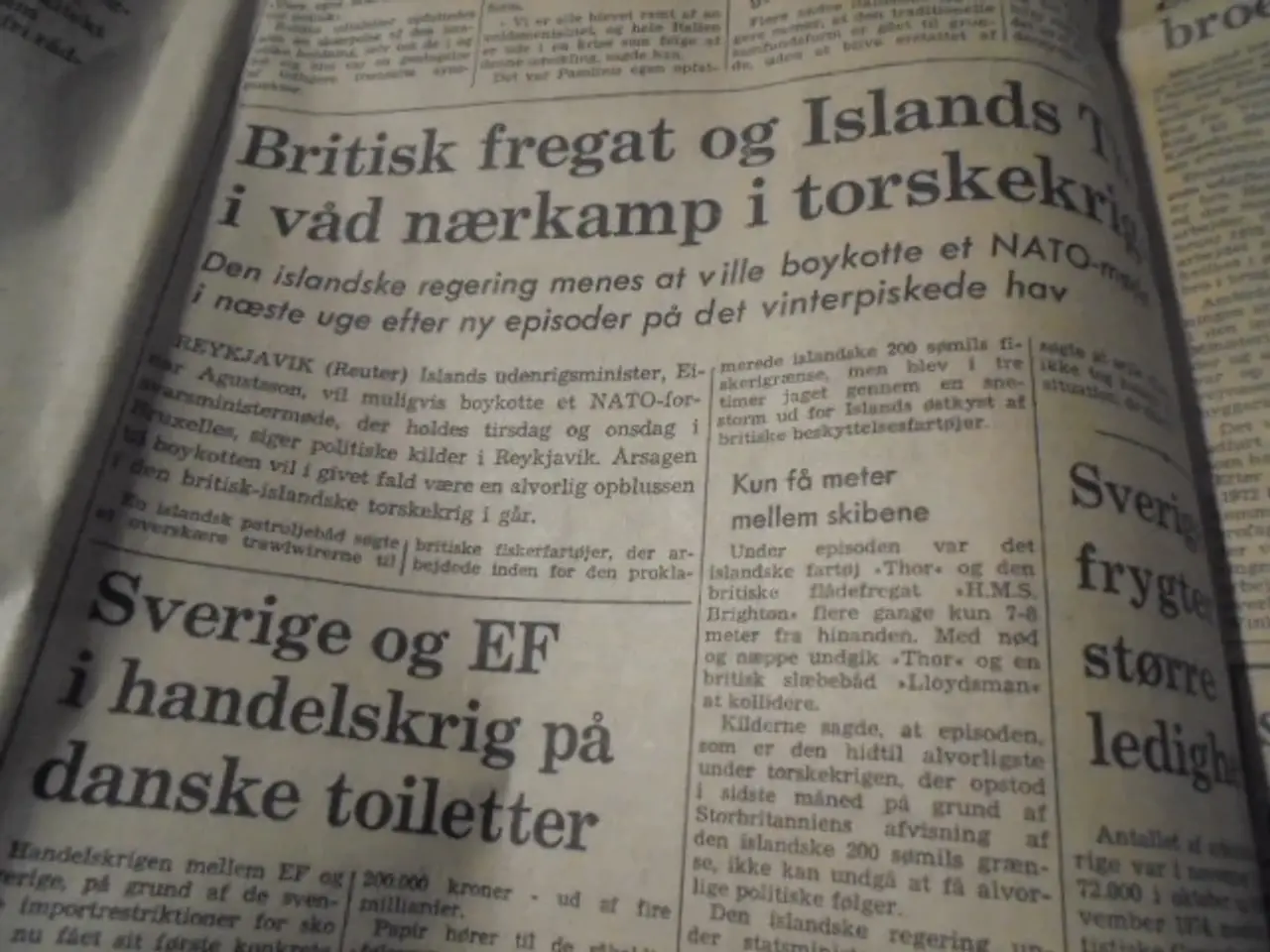 Billede 3 - Aalborg Stiftstidende, 6. december 1975 – 1. sekti