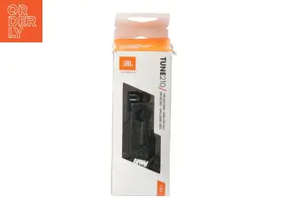 JBL Tune210 in-ear hovedtelefoner