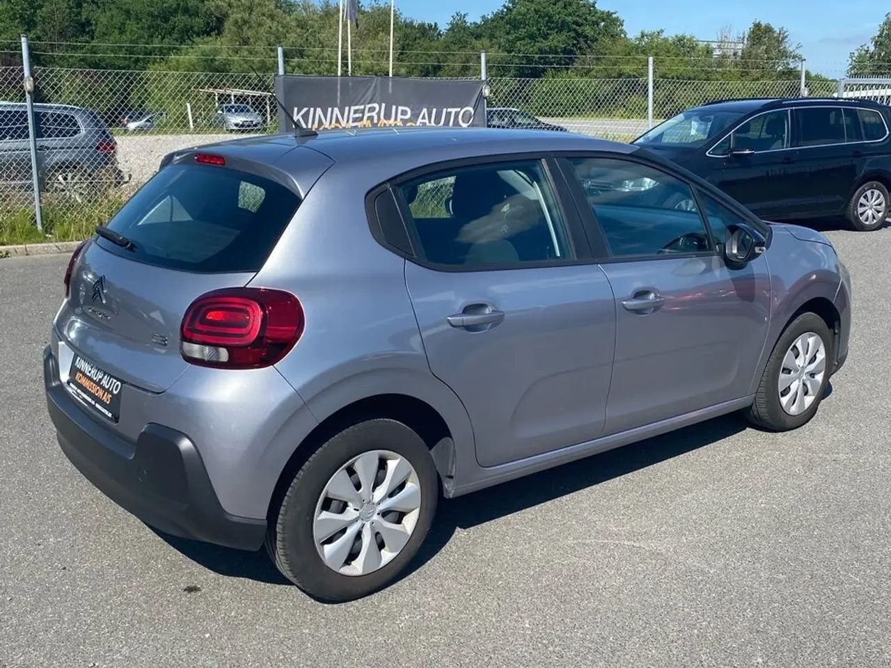 Billede 4 - Citroën C3 1,5 Blue HDi Supreme start/stop 100HK 5d