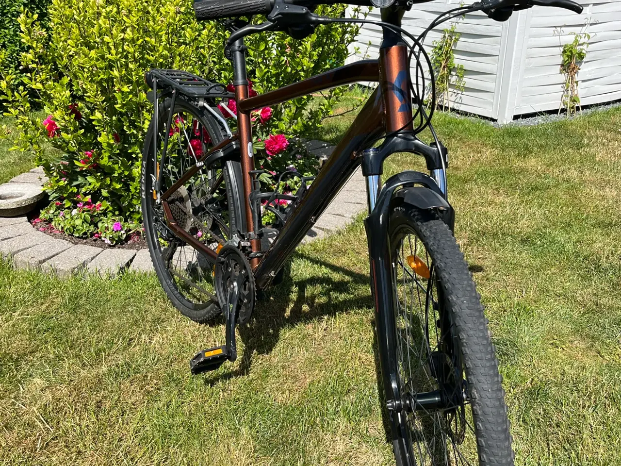 Billede 2 - Scott Sub Cross 25