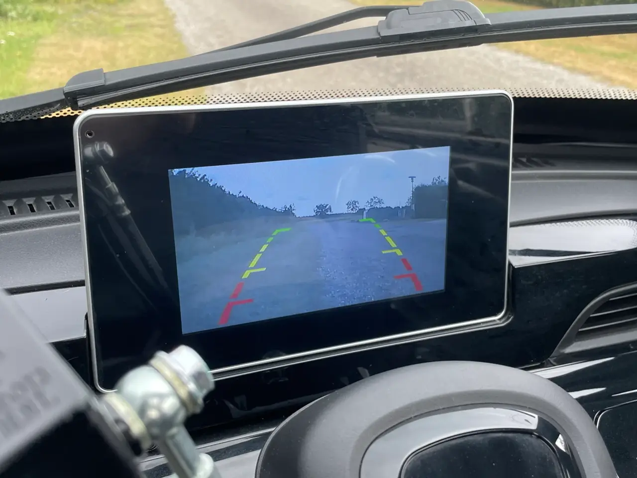 Billede 6 - Næsten ny E-Force R5