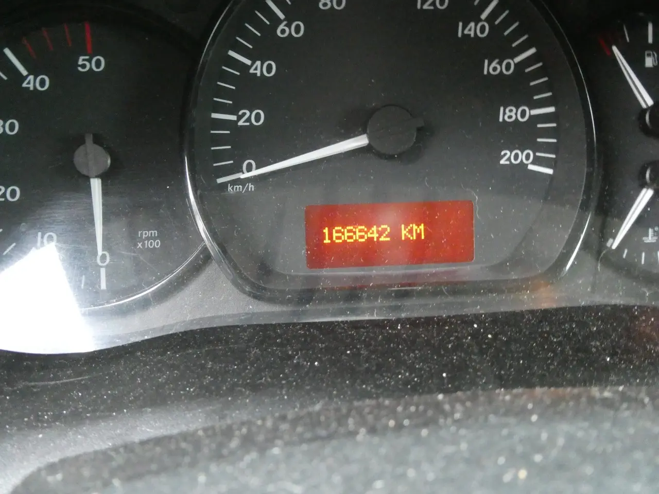 Billede 7 - Mercedes Citan 109 1,5 CDi Kassevogn L