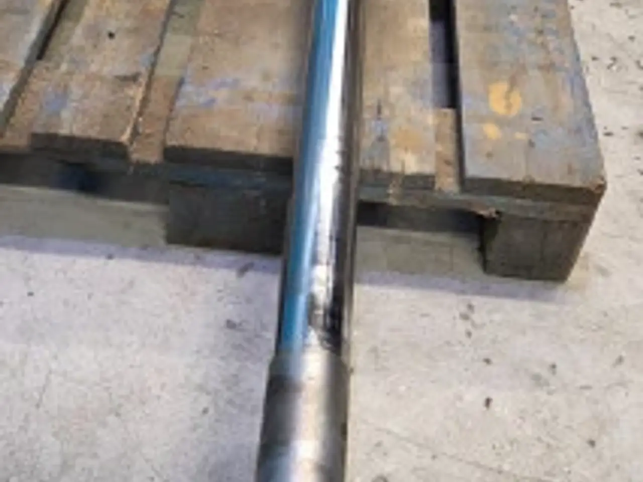 Billede 8 - Ford 675D Cylinder F1NNB577BA
