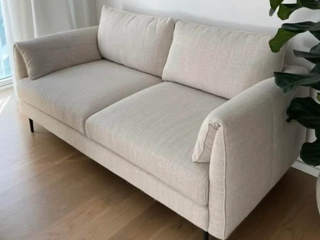 Billede 2 - Smukkeste sofa