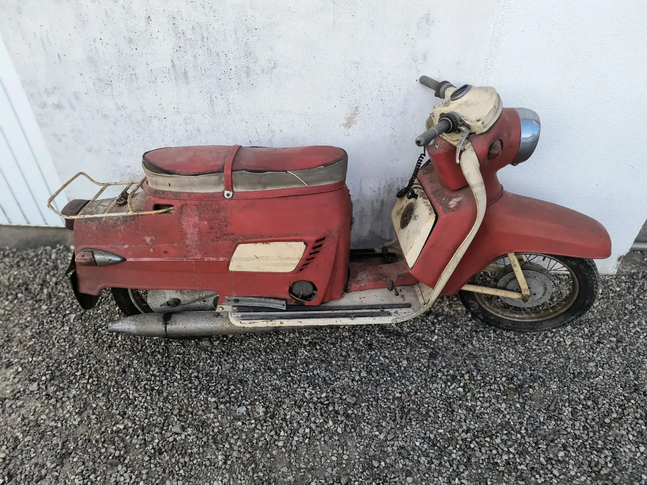 Billede 1 - Tatran 125