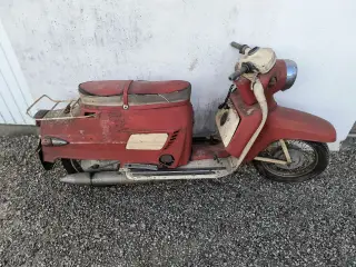 Tatran 125