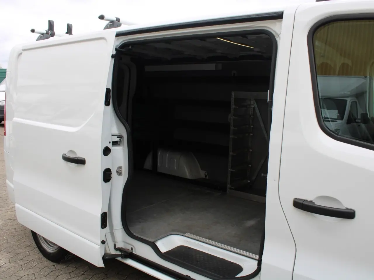 Billede 13 - Renault Trafic 2,0 dCi 150 L2H1
