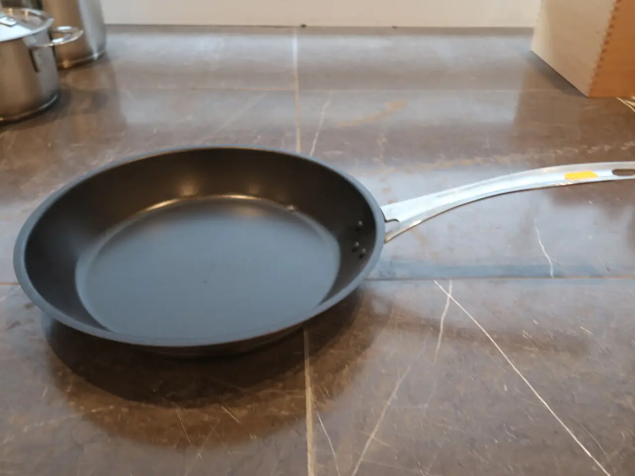 Billede 1 - Miele Iittala pande