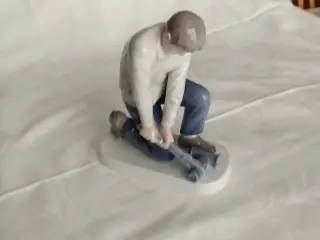 B & G rørlægger