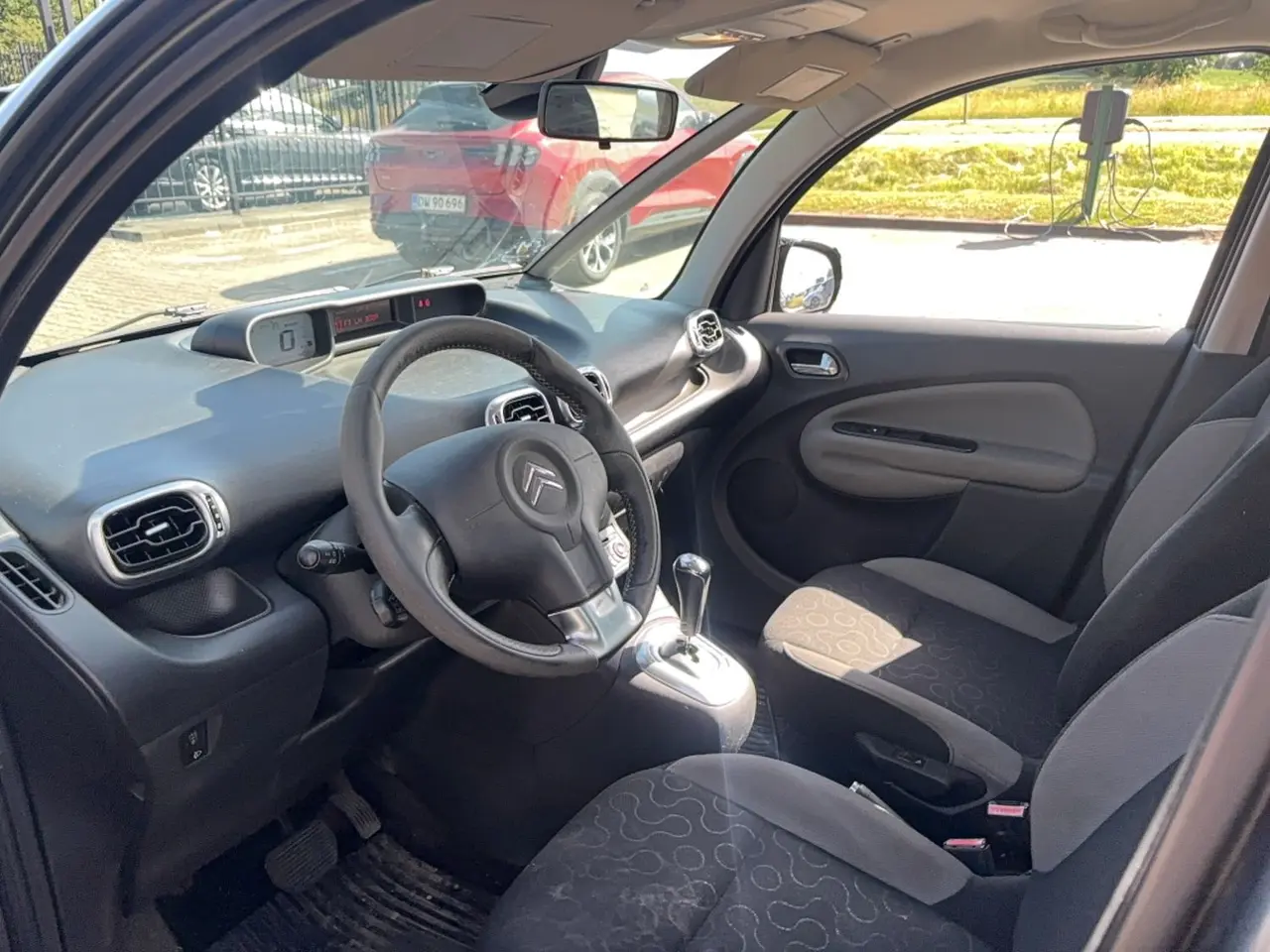 Billede 7 - Citroen C3 PICASSO HDI 1.6AUT